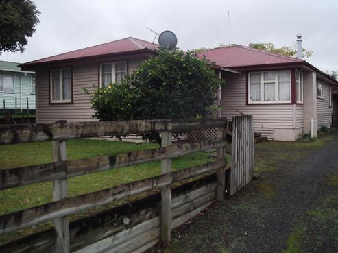 35 Kururau Road, Taumarunui