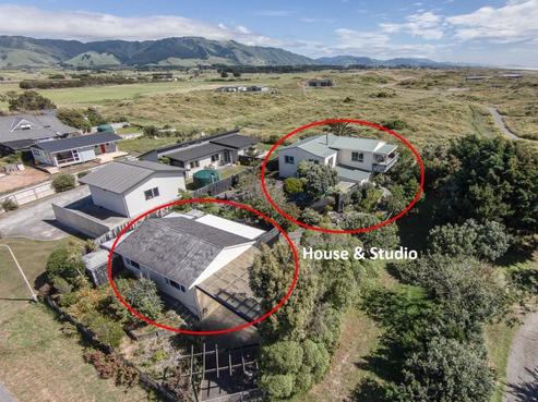 23 Kitchener Street, Te Horo
