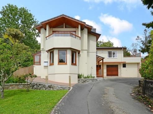66 Heretaunga Square, Silverstream