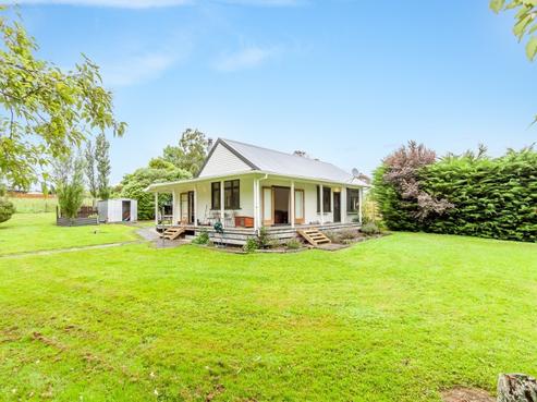 41A Clevely Line, Bunnythorpe