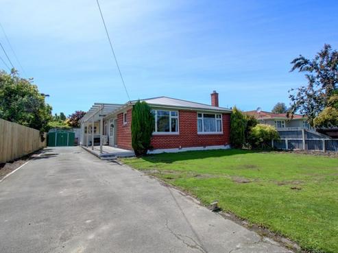118 Alford Forest Road, Allenton