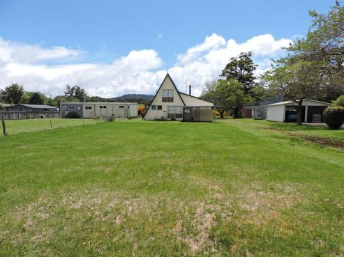 48A Burns Street, Ohakune