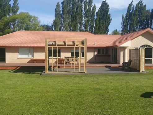 153 Tosswill Road, Prebbleton