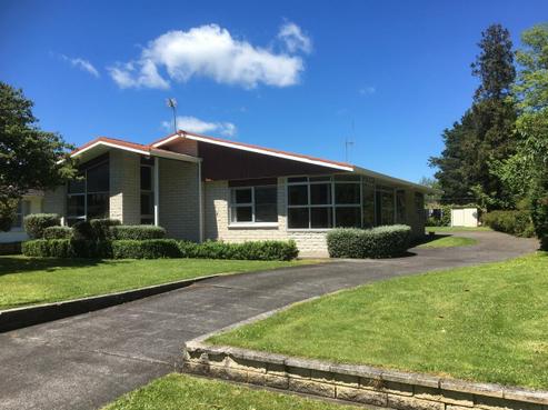 37 Tamihana Street, Matamata