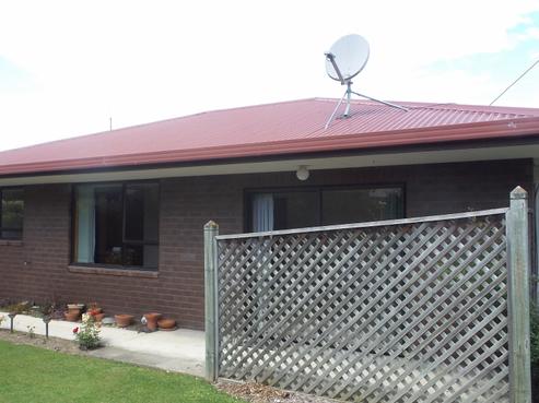 20A Hewlings Place, Temuka