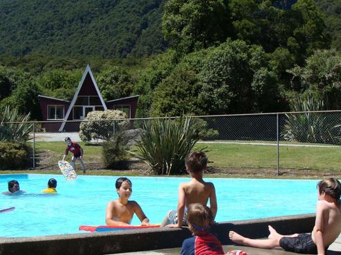 5944 Haast Pass-makarora Road, Makarora