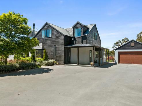 645 Selwyn Road, Rolleston