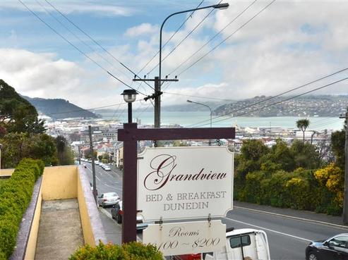 360 High Street, Dunedin Central