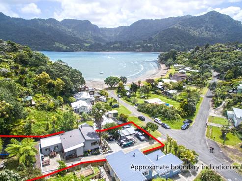 31 Foster Avenue, Huia