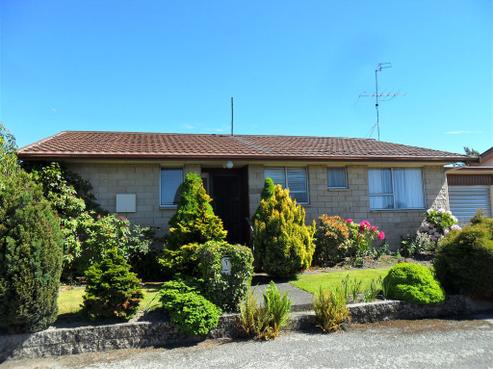 1/1 Connor Place, Netherby