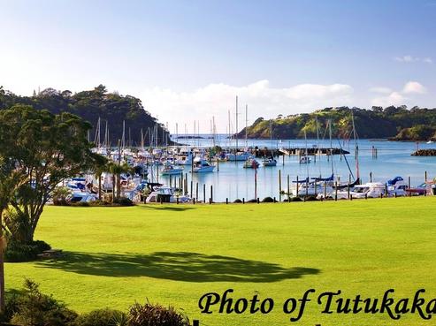 267 Matapouri Road, Tutukaka