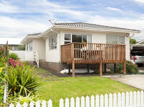 17 Rata Vine Drive, Wiri