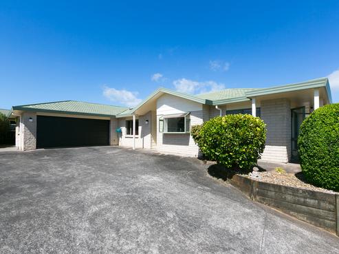 26 Karamea Street, Whalers Gate
