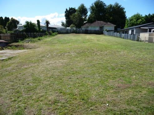 98 Tirau Street, Putaruru