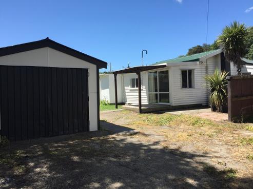 2 Savage Street, Kainga