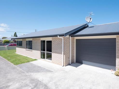 9A Disraeli Street, Hawera
