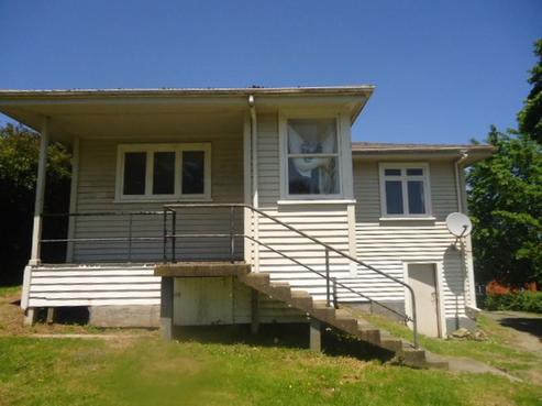 63 Arapuni Street, Putaruru