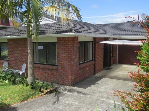 2B Parahaki Street, Regent