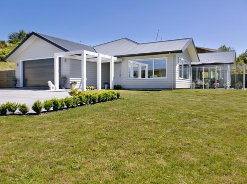 4 Paulines Way, Wharewaka