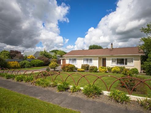 37 Raymond Street, Bunnythorpe