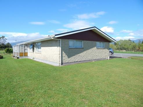 113 Domett Street, Westport