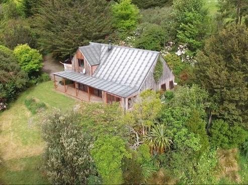 308 Reynolds Valley Road, Little River