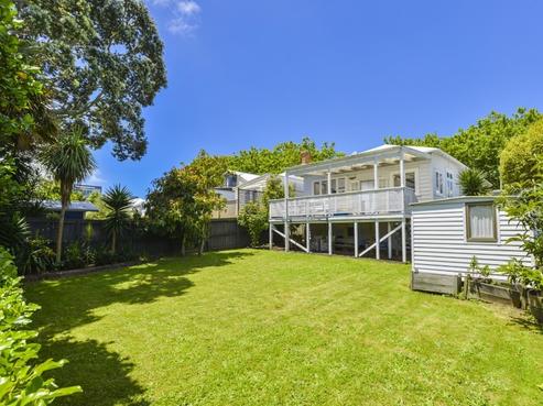 11 Castle Street, Grey Lynn