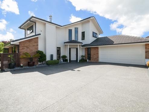 115 Knights Road, Central Hutt