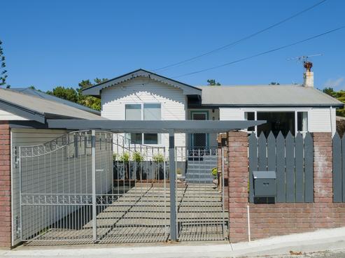 77 Hill Road, Belmont