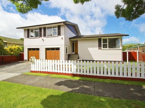 18 Orr Crescent, Lower Hutt