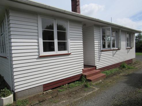 12 State Highway 1, Ohaeawai