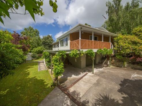 21 Tiritoa Terrace, Feilding