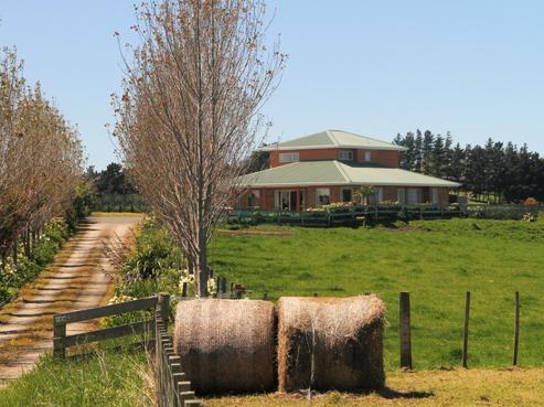 169D Kaitoke Road, Kaitoke