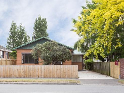 83 Kerrs Road, Avonside