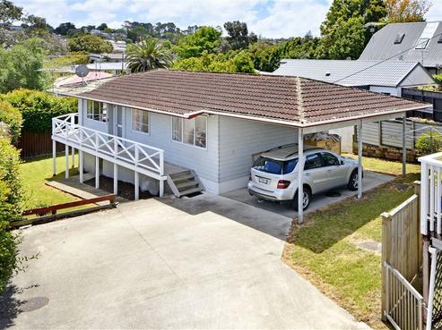 19A Pax Avenue, Forrest Hill