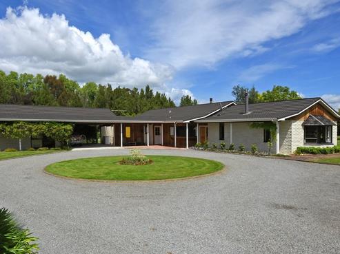 110 Kibblewhite Road, Matahiwi