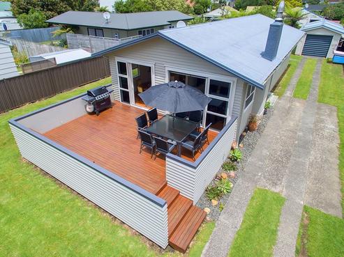 14 South Highway, Whitianga