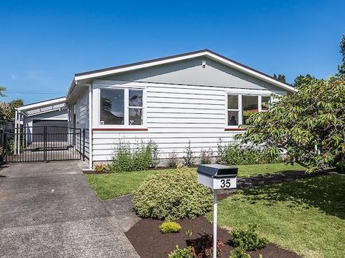 35 Perry Street, Heretaunga