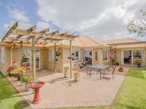 30 Montecito Place, Golflands