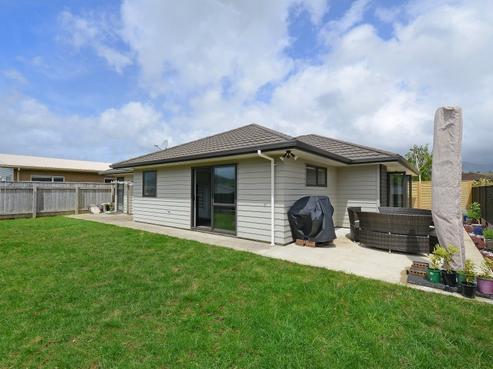 3 Diamond Grove, Brown Owl