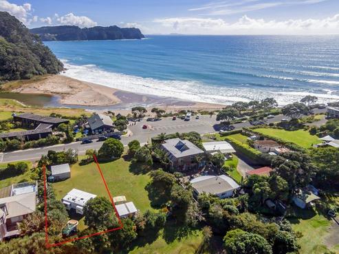 18 Pye Place, Hot Water Beach