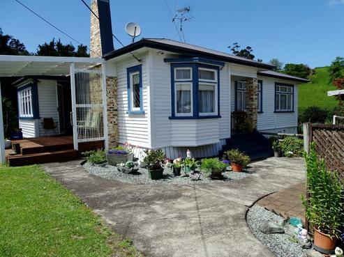 7 Bennett Street, Paeroa
