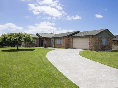 22 Dame Cath Place, Matamata