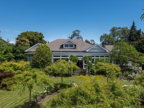 111 Lord Rutherford Road, Brightwater
