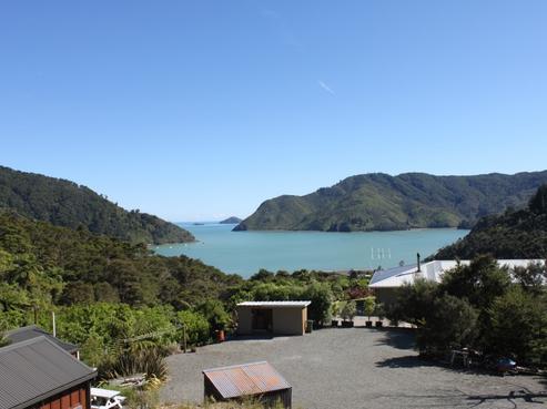 59 Old Mill Road, Okiwi Bay