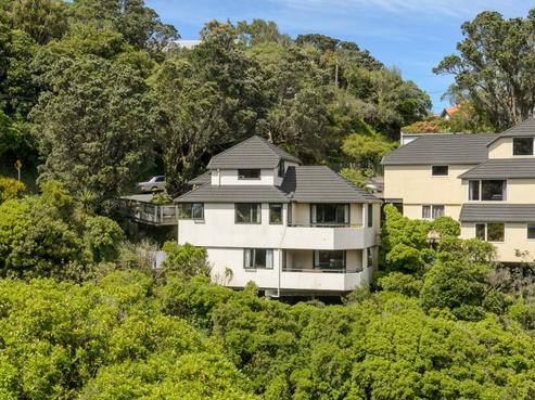 2 Moana Road, Kelburn