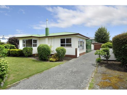 6 Otterson Street, Tahunanui