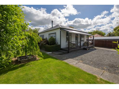 40A Cridland Street West, Kaiapoi