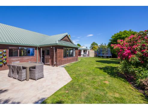 11A Witbrock Crescent, Burnside