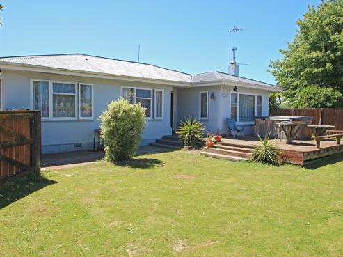 14 Hillary Crescent, Maraenui